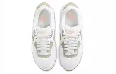 Nike Air Max 90 Grey White Pink
