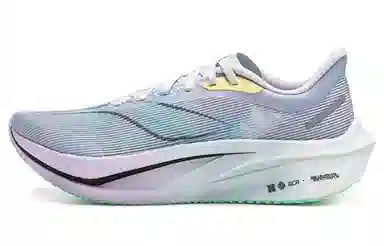 LiNing 4 Challenger Y2K vibe