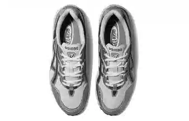 Asics GEL-1090 White Silver