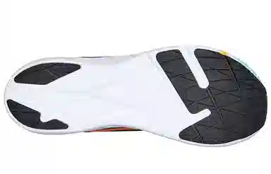 HOKA ONE ONE Rocket X Blue