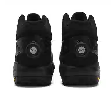 FILA BOA Explorer 2 High Black