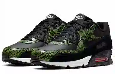 Nike Air Max 90 Python Green