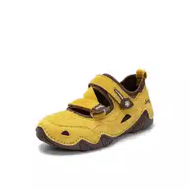 Jeep Outdoor Low-Top Light Grey