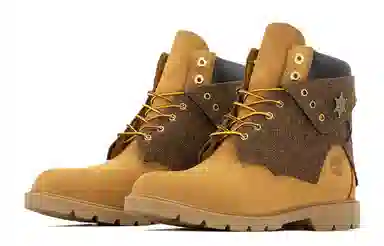 Timberland Western Cowboy Boots