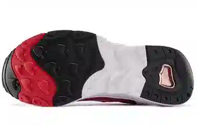 Saucony Aya Retro Low Red White