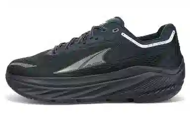 Altra Via Olympus Black