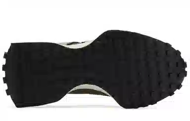 New Balance 327 Military Green