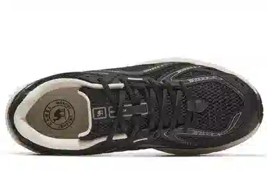 CAMEL Aperture Comfort Running Low Sneakers Men