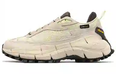 Reebok Zig Kinetica 2.5 Beige