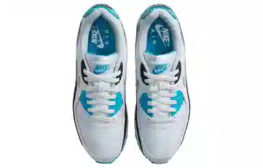 Nike Air Max 90 "Laser Blue"