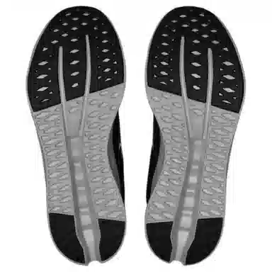 On Cloudsurfer Black