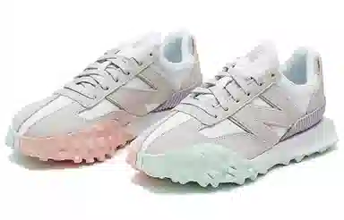 New Balance XC-72 Grey White