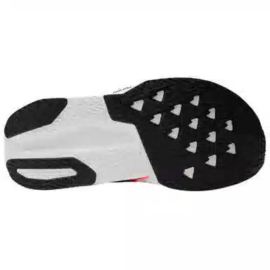 New Balance FuelCell Rebel v5 White Red