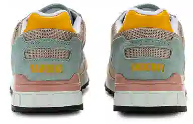 Saucony Shadow 5000 Khaki