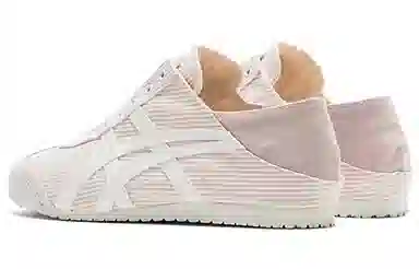 Onitsuka Tiger Mexico 66 Paraty Pink White