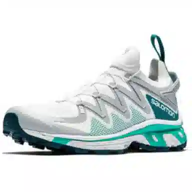 Salomon XT-Rush White Green