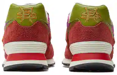 Stray Rats x New Balance 574