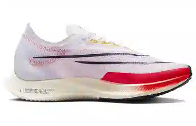 Nike ZoomX Streakfly White Red