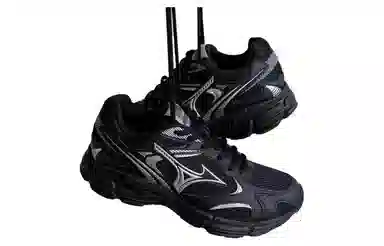 Mizuno Cyclone Speed 2k Black