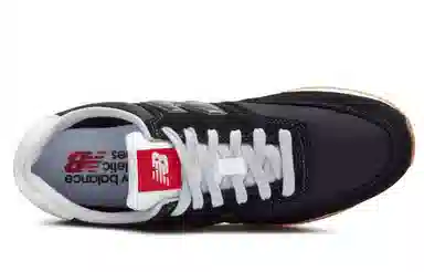 New Balance Comp 100 Black