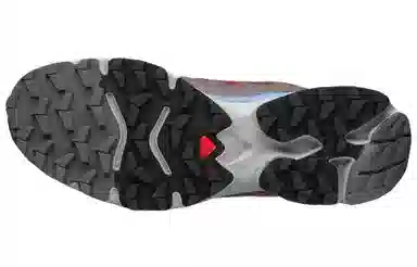 Salomon XT-4 "Topography Pack"