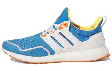 adidas Ultraboost 1.0 Blue White