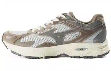 Mizuno Racer S Glacier Grey