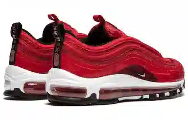 Nike Air Max 97 Red