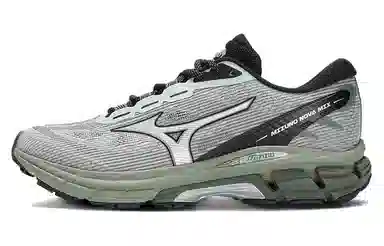Mizuno NOVA MIX Grey Green