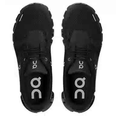 On Cloud 5 Black