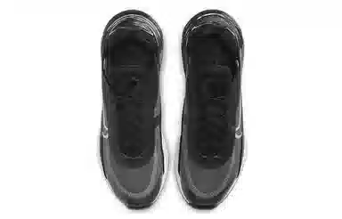 Nike Air Max 2090 Black Silver