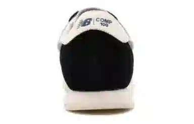 New Balance Comp 100 Navy