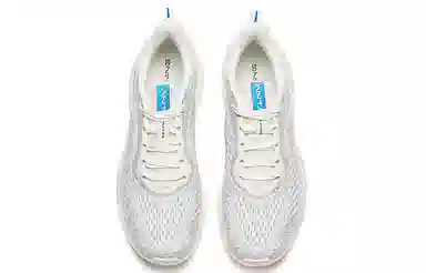 Anta Low-Top Running Shoes Grey