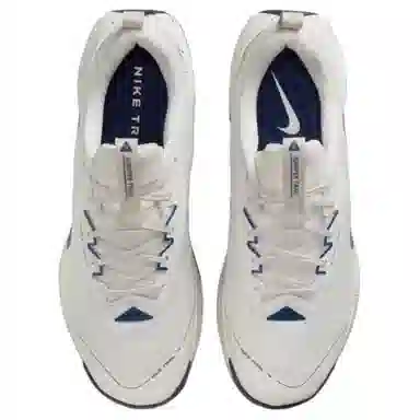 Nike Juniper Trail 3 White Blue