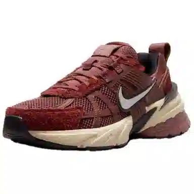 Nike V2K Run Red