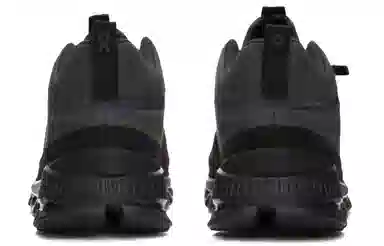 On Cloud Hi Black