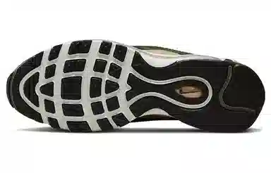 Nike Air Max 97 "Rough Green"