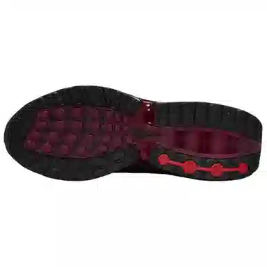 Nike Air Max Dn SE Black Red