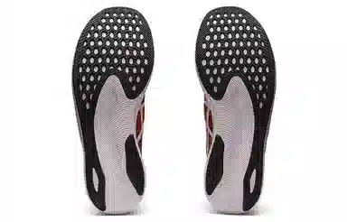 Asics Magic Speed 2.0 Red