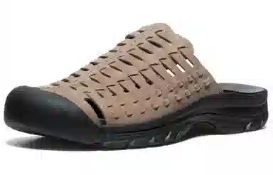 KEEN San Juan Brown Black