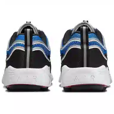 Nike Air Zoom Spiridon Blue Black