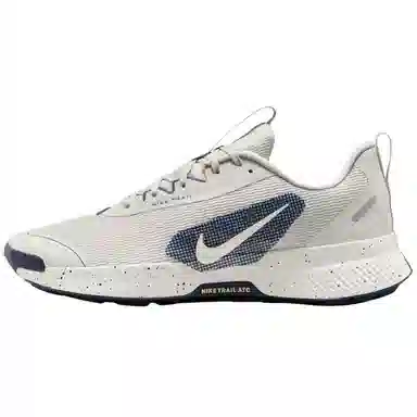 Nike Juniper Trail 3 White Blue