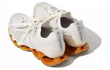 Blankof x Mizuno Prophecy Beta GT