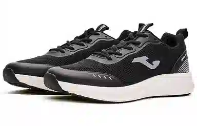 JOMA Running Shoes Low Black