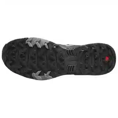 Salomon X Ultra 4 Black Grey