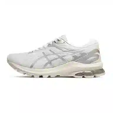 Asics GT-1000 10 White Grey