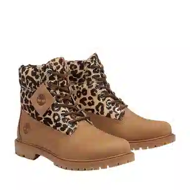 Timberland Premium 6-Inch