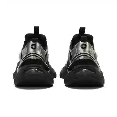 Ouder Speed J01 Black Silver