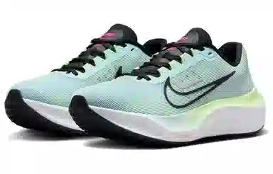 Nike Zoom Fly 5 Green