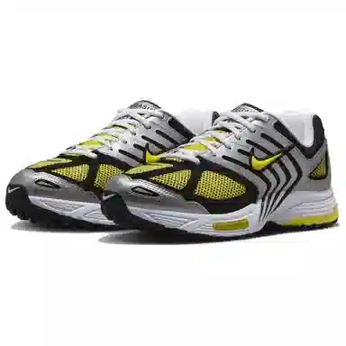 Nike Air Pegasus 2K5 Silver